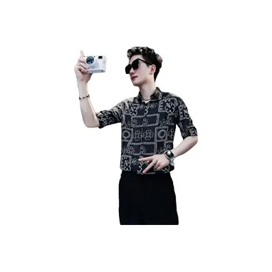 GLFL Shirts Unisex-1