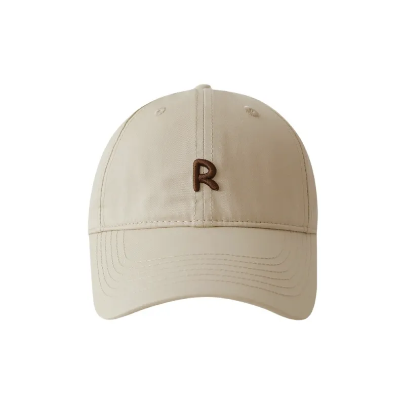 Fishing For Bears Cotton Baseball Caps Unisex-4
