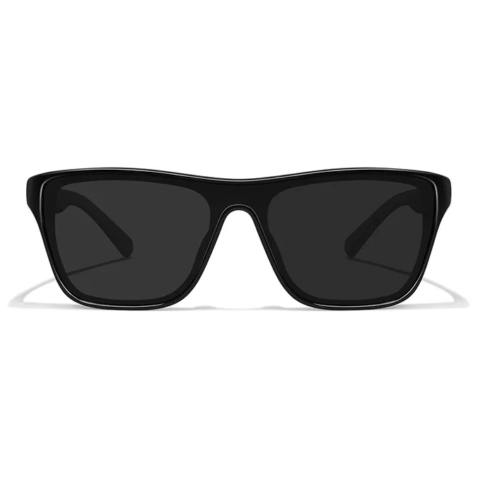 PARMU TR/Memory Plastic Square Sunglasses Unisex-4