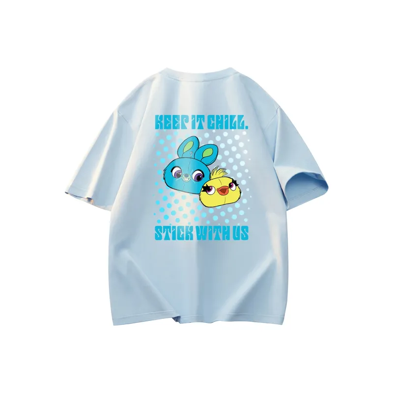Disney T Shirts Unisex-32