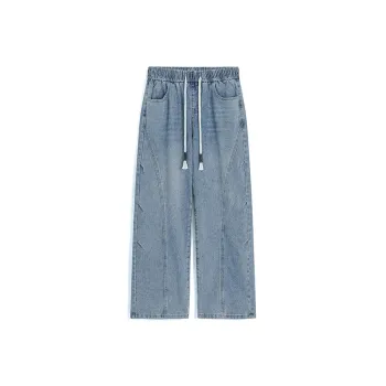 WOLF CODE Jeans Unisex