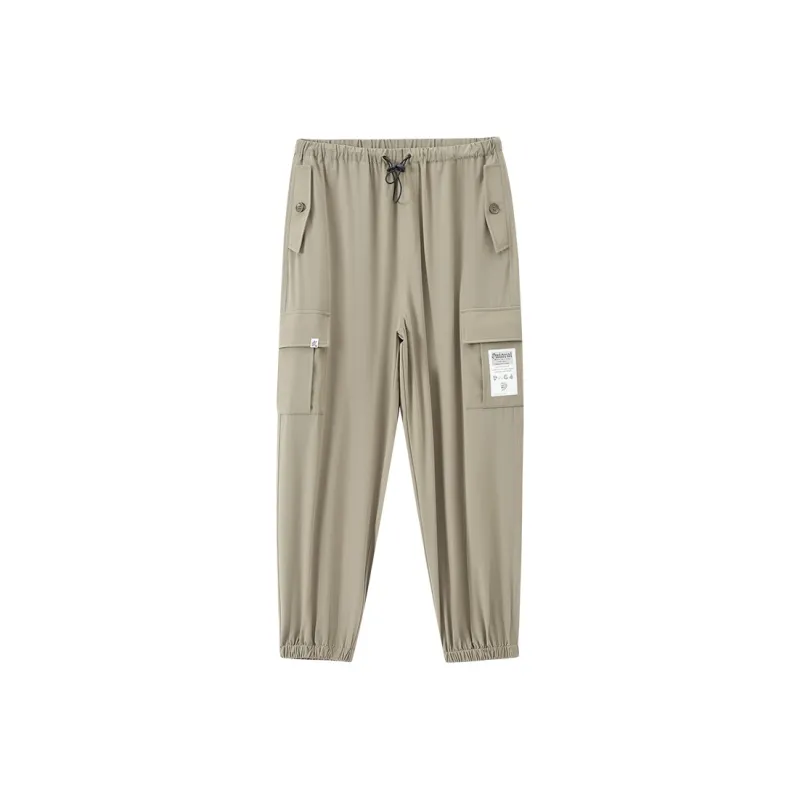ONIARAI Cargo Pants Men-3