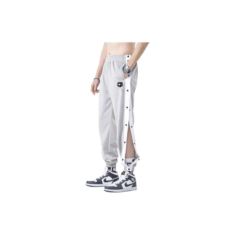 SOAP OPERA Casual Pants Unisex-0