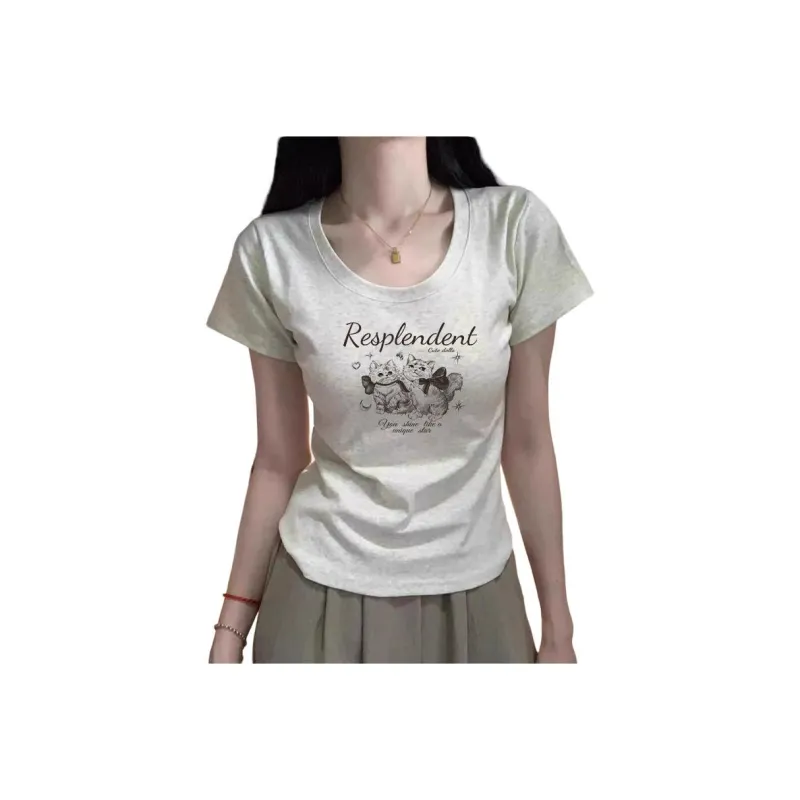 NOME T Shirts Women's-10