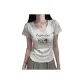 Heather Gray (Crew Neck)
