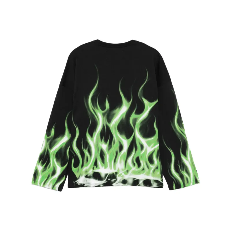 PDF La Flame T shirt-1