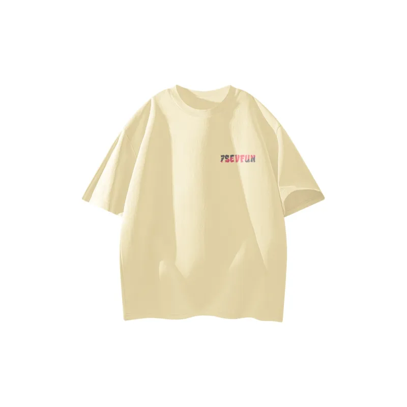 7 SEVFUN Women's Undershirts-16