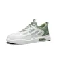 White Green