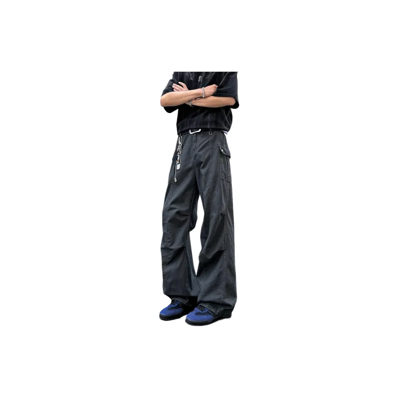 A02 Jeans Unisex-3