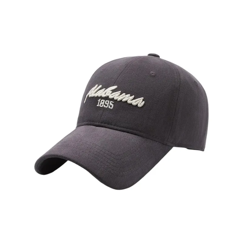ARTEC Cotton Baseball Caps Unisex-1