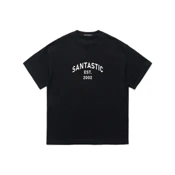 SANTASTIC T Shirts Unisex