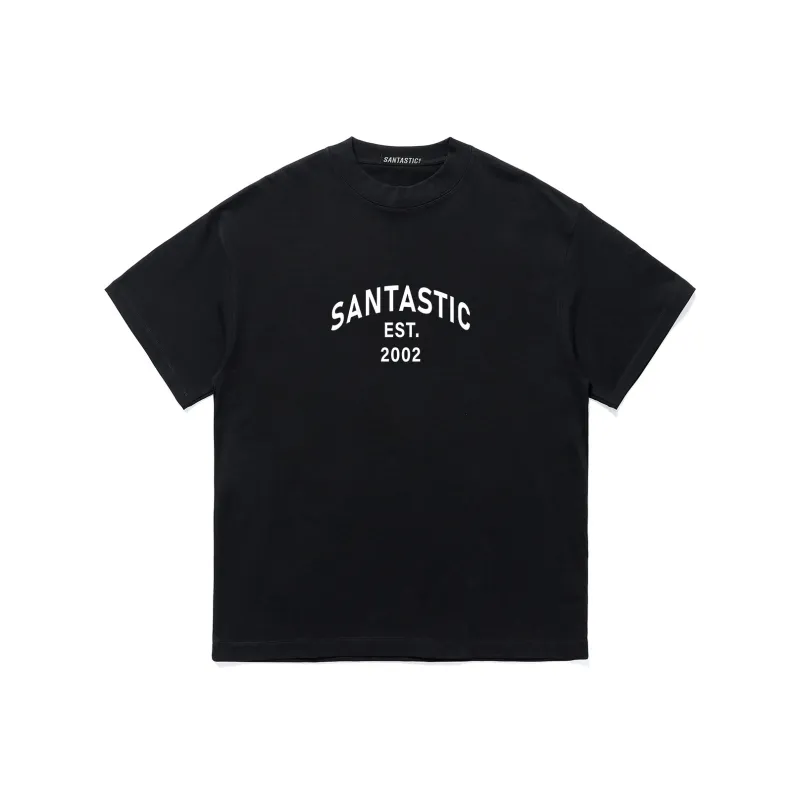 SANTASTIC T Shirts Unisex-0