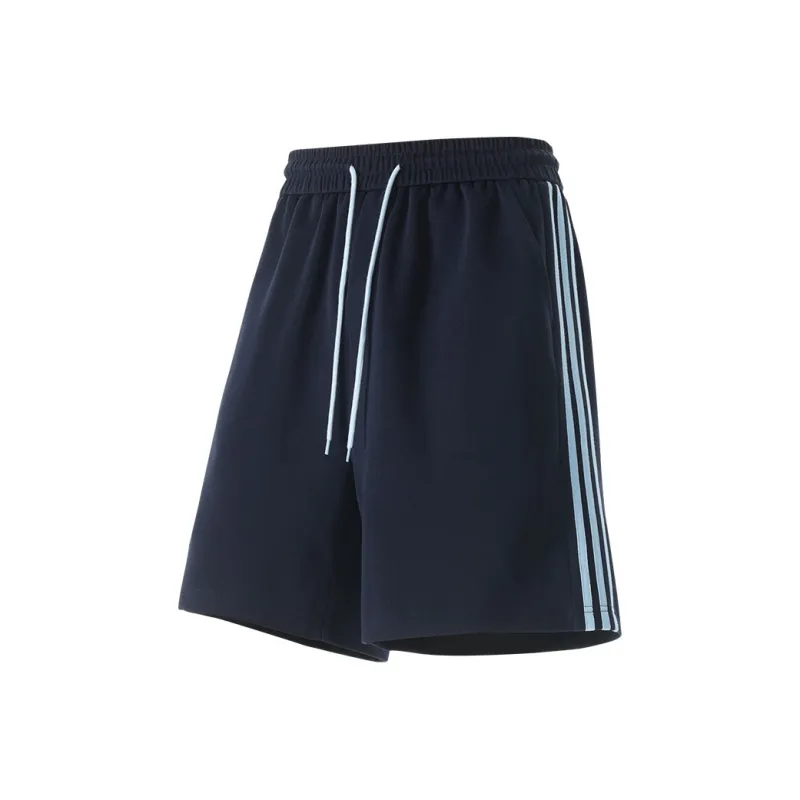 BRYAN JIMENEZ Casual Shorts Unisex-15