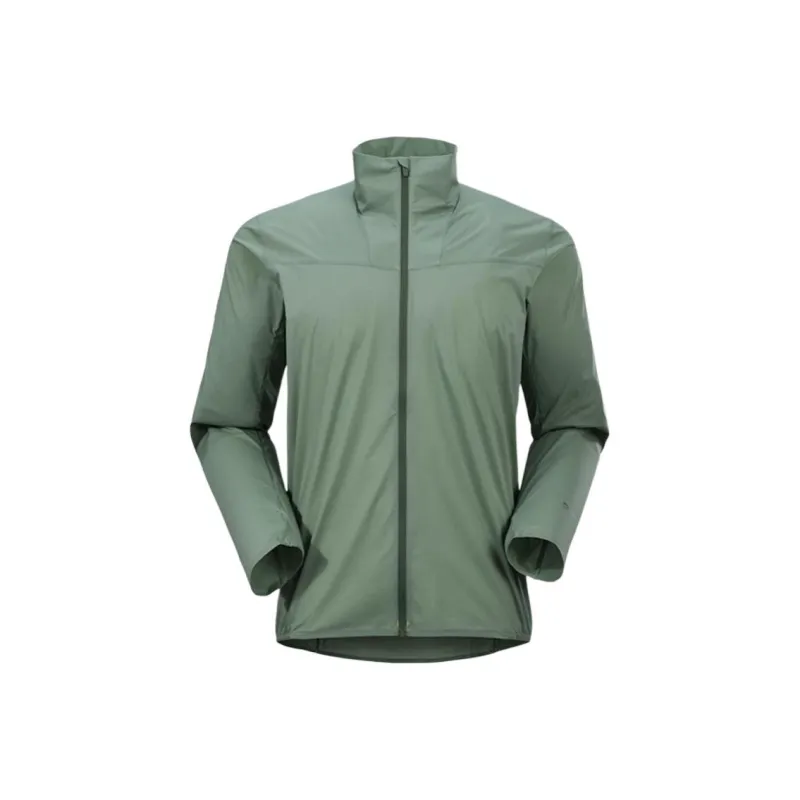KAILAS FUGA Trench Coats Men-5