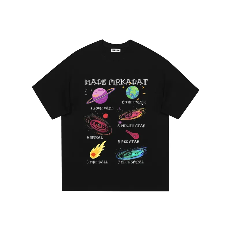 Pirkadat T Shirts Unisex-0