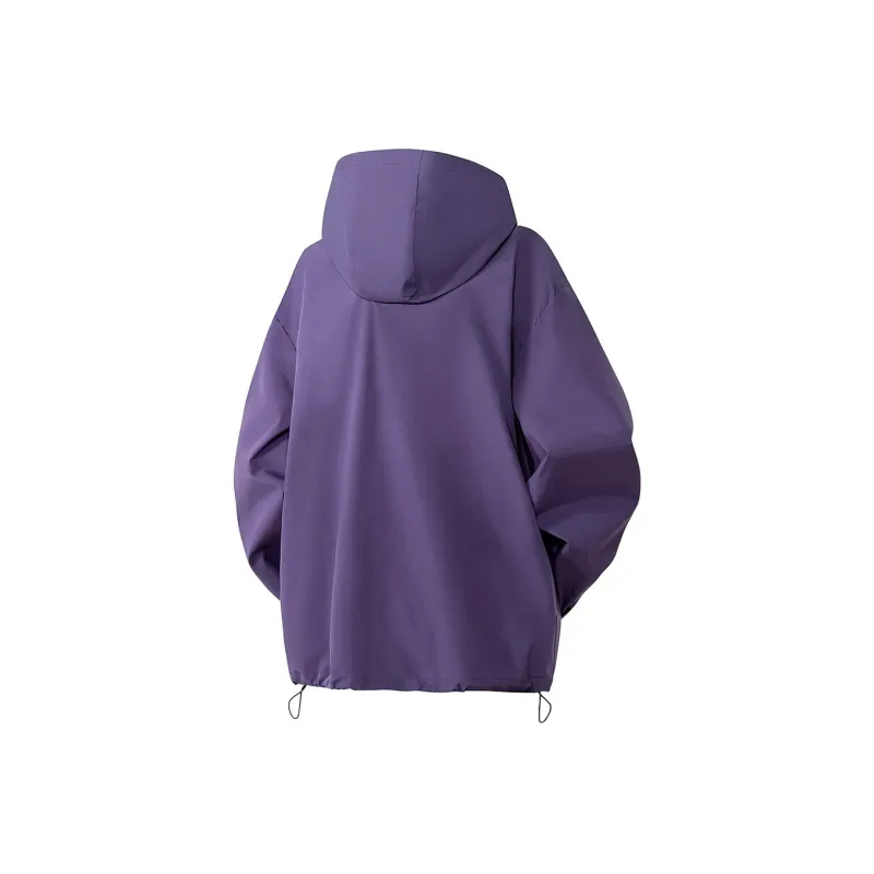 TBSM Waterproof And Windproof Windbreaker Jacket Unisex-36