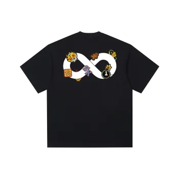S.k. Manor Hill Short Sleeved T Shirts Unisex