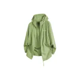 Light Fruit Green