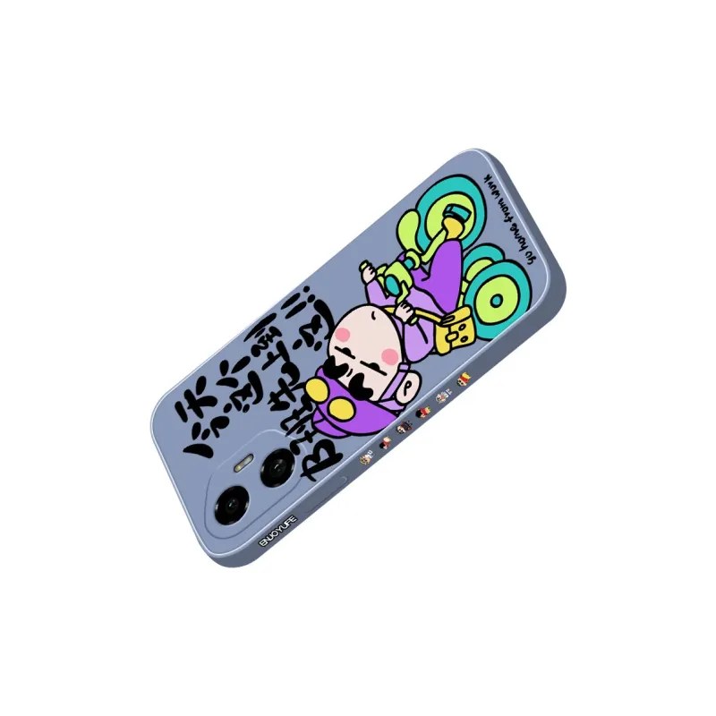 QINGMO Phone Cases-6