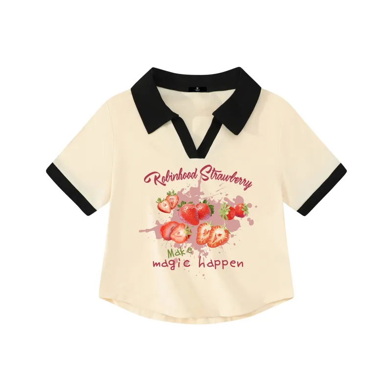ROBINHOOD Polo Shirts Women's-6