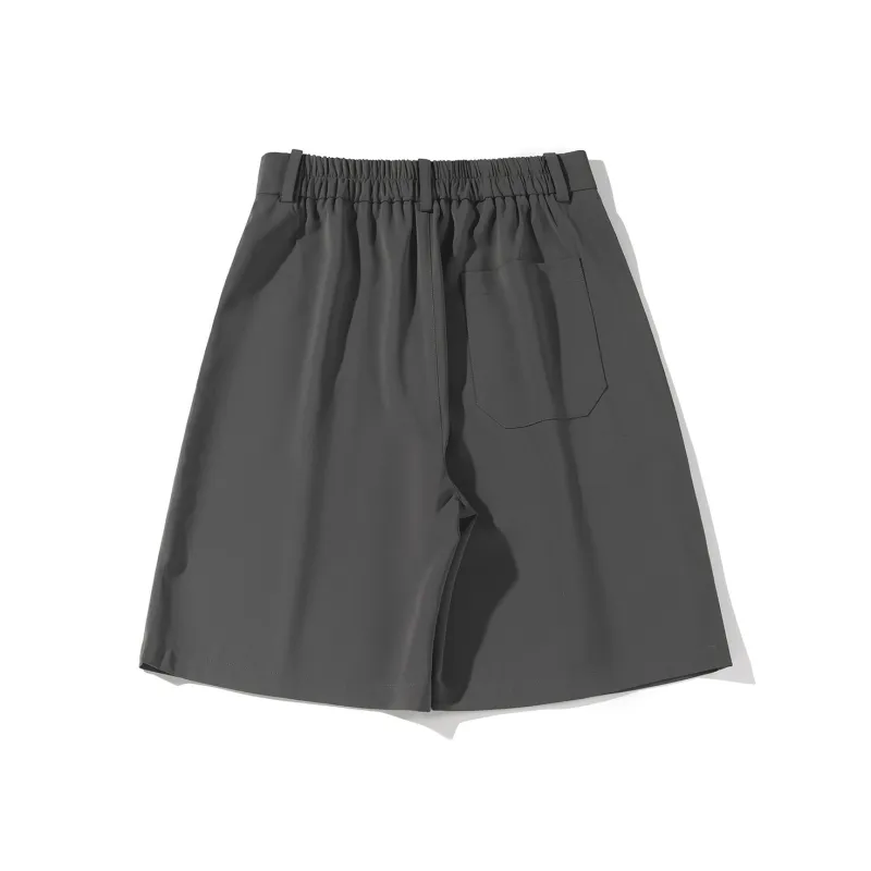 FISHGALAXY Casual Shorts Unisex-6