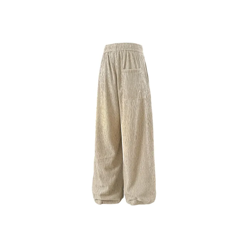 CHARLIE GOLF Casual Pants Unisex-13