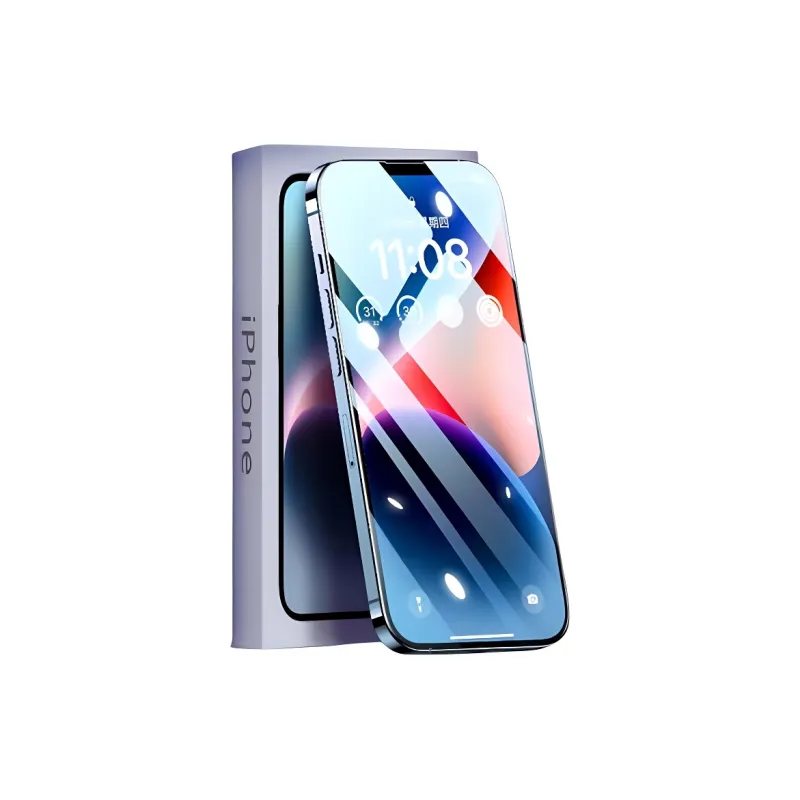 BEISIMO Cell Phone Protective Films-4