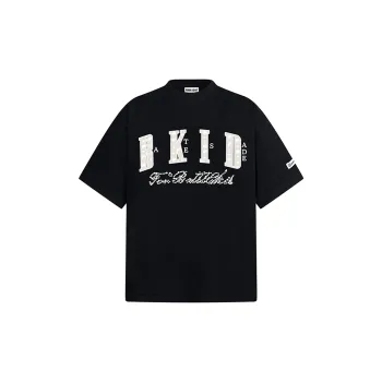Pirkadat T Shirts Unisex Black