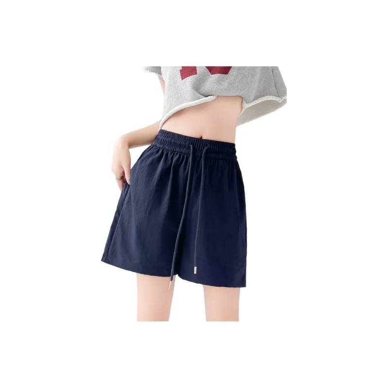 GOSO Casual Wide Leg Pants Women's-25