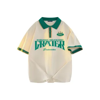 PAUL COSTELLOE Polo Shirt Unisex