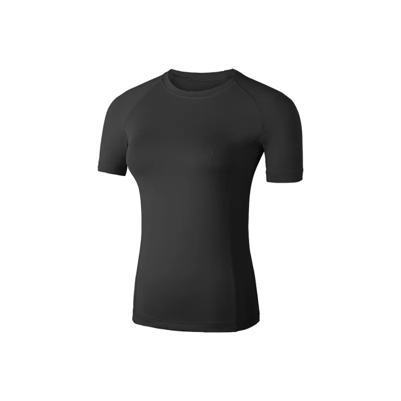 ZHIO Yoga T Shirts Women's-3