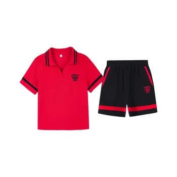 The New Age Family Casual Suit Women's