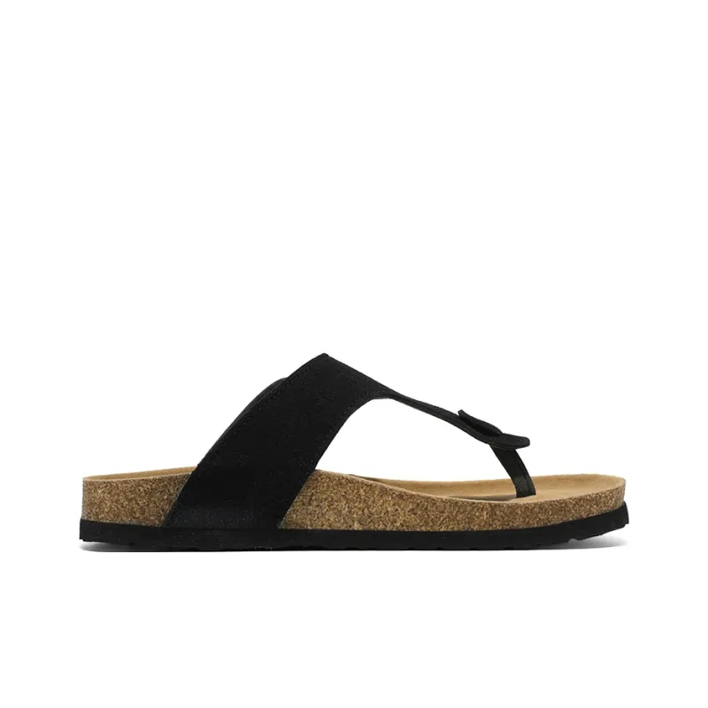 GERTOP Flip Flops Unisex-8
