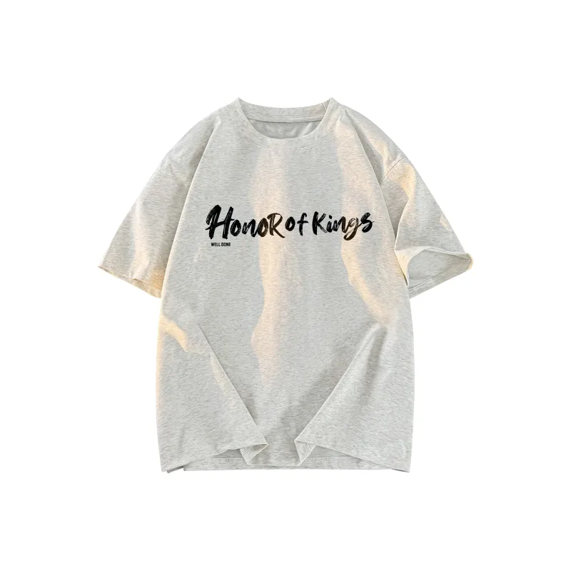 HONOR OF KINGS T Shirts Unisex-20