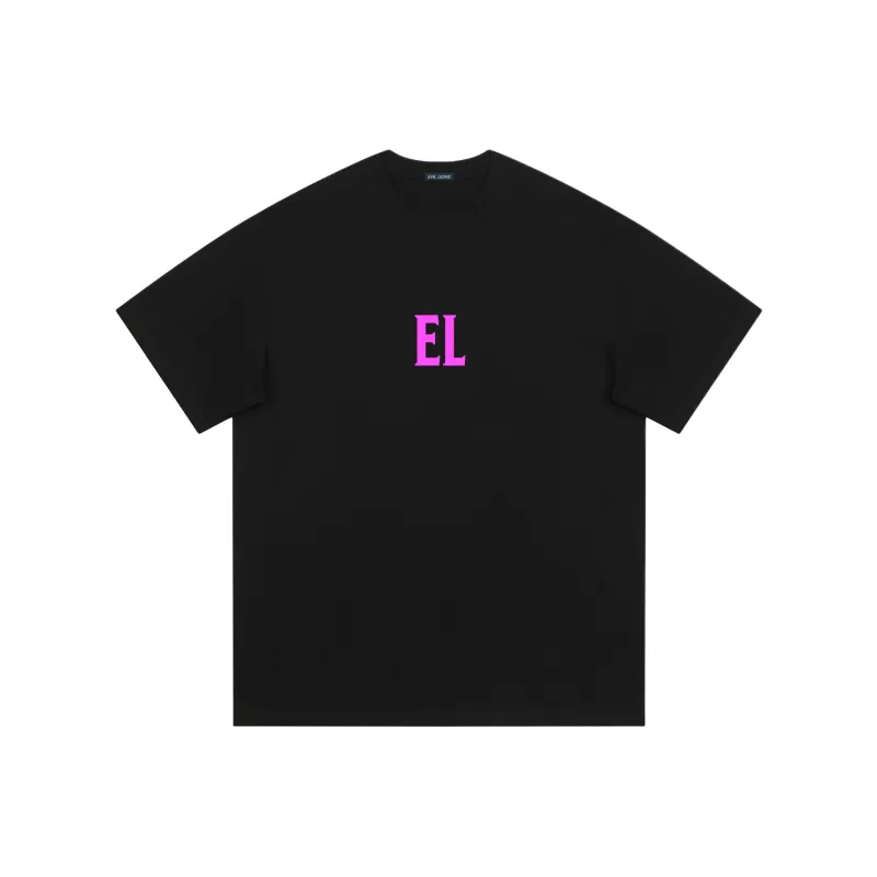 Evil Lions T Shirts Unisex-0