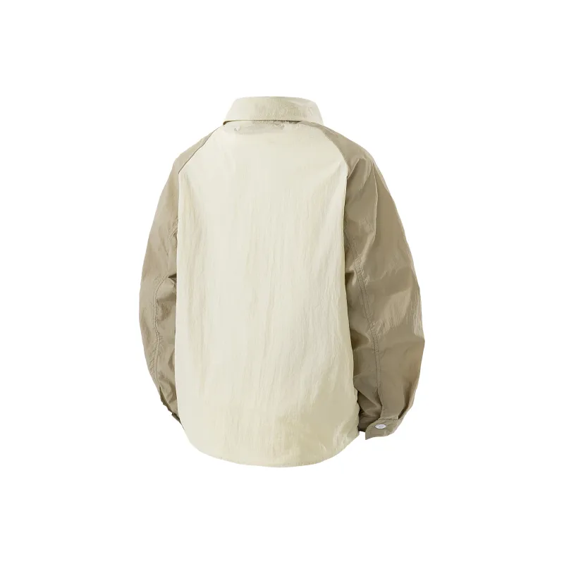 JASONWOOD Sun Protection Clothing Unisex-3