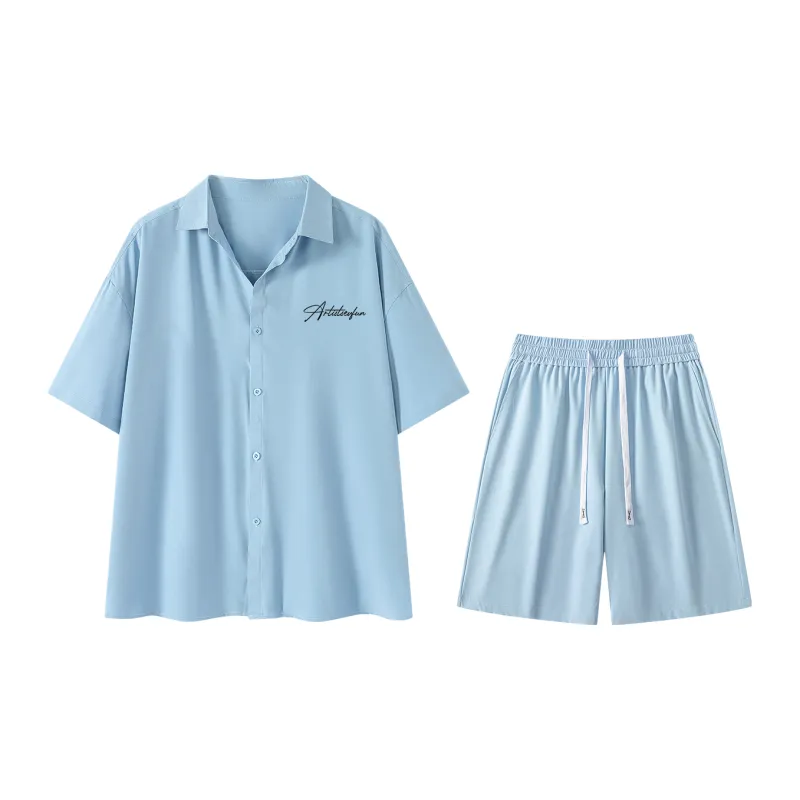 7 SEVFUN Unisex Pajama Sets-7