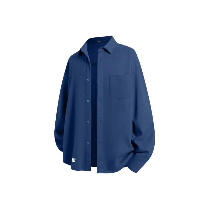 MINISO Shirts Unisex-4