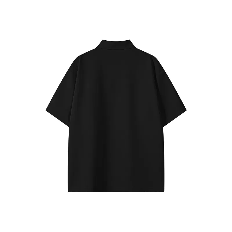 WOKXSS T Shirts Unisex-1