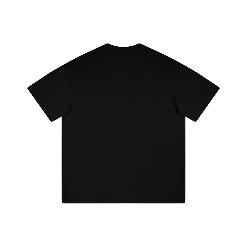 JINBEILE T-Shirts Unisex-1