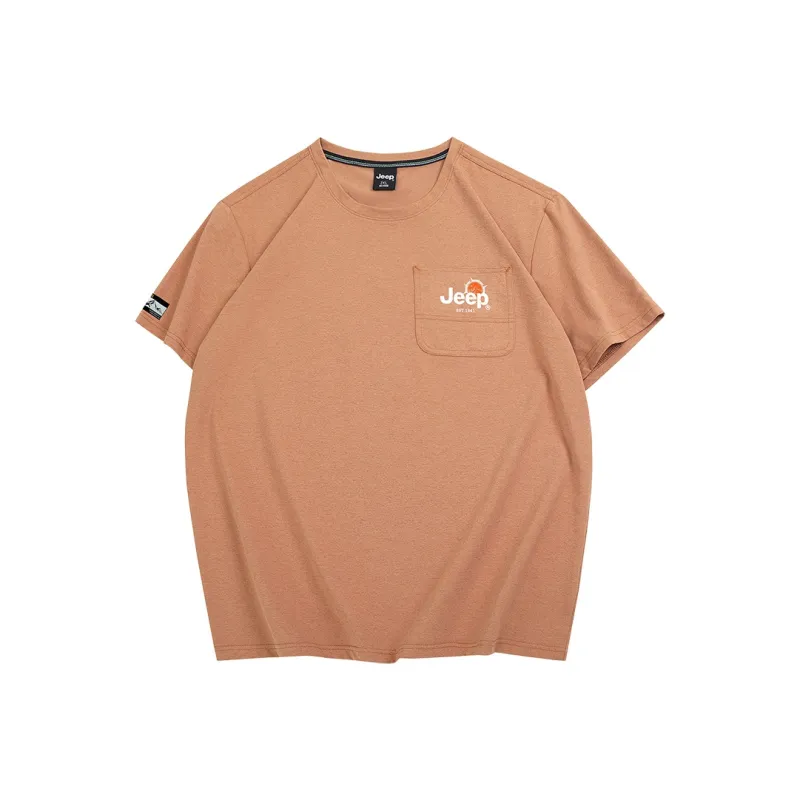 Jeep Theme Series T Shirt Unisex-0