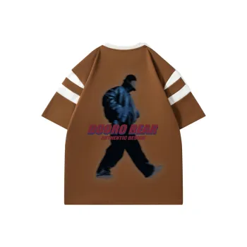 Budding Bear T Shirts Unisex