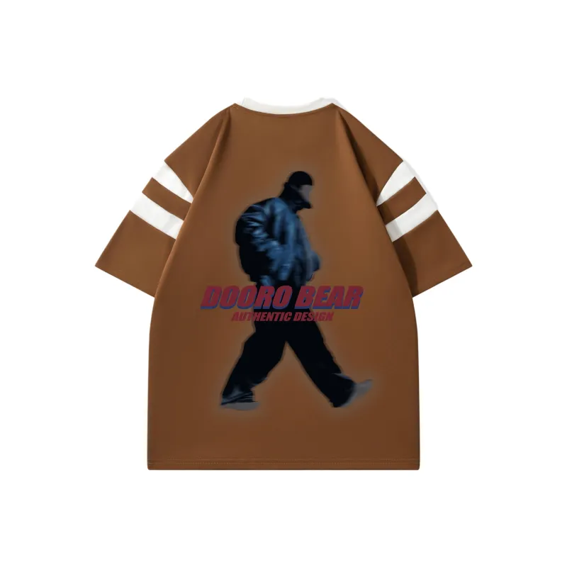 Budding Bear T Shirts Unisex-0