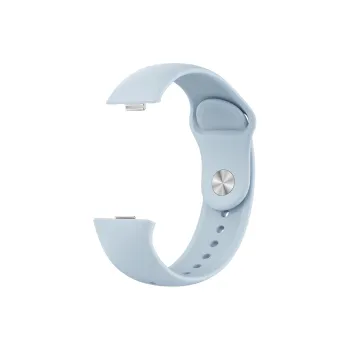Antey Huawei Compatibility Watch Band 222mm Silicone Material