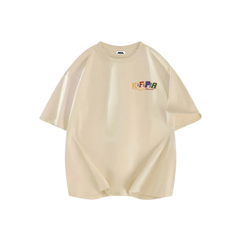 Kung Fu Panda T Shirts Unisex-12