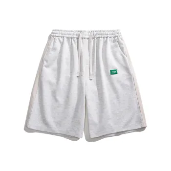 FASTFISH Casual Shorts Unisex