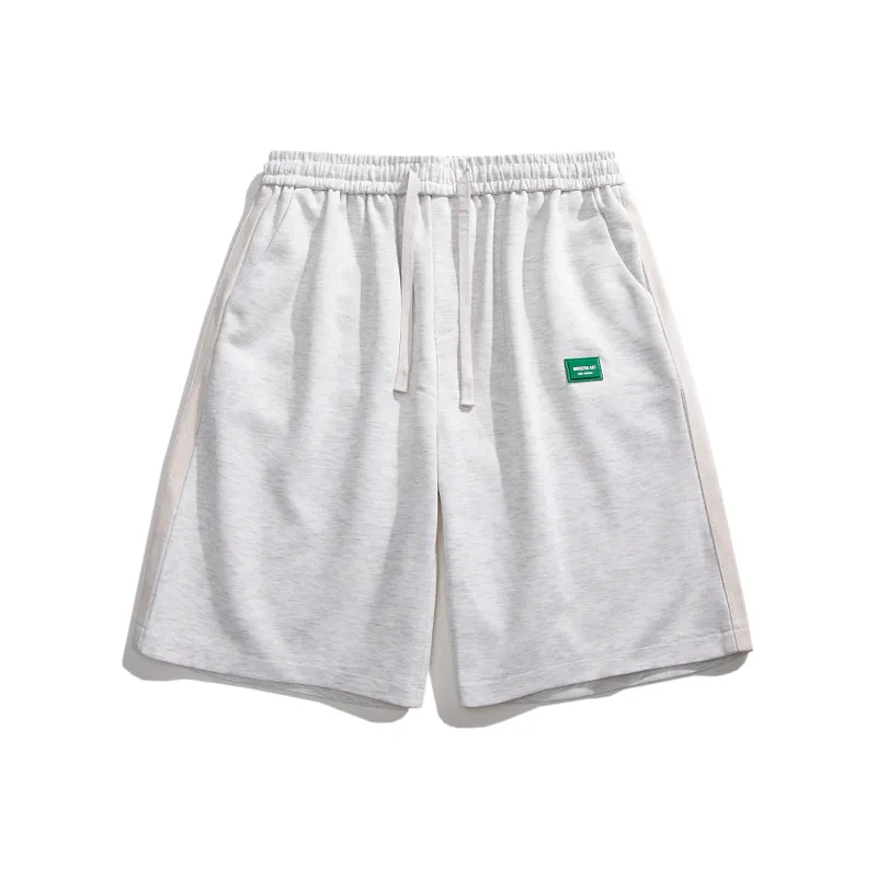 FASTFISH Casual Shorts Unisex-0