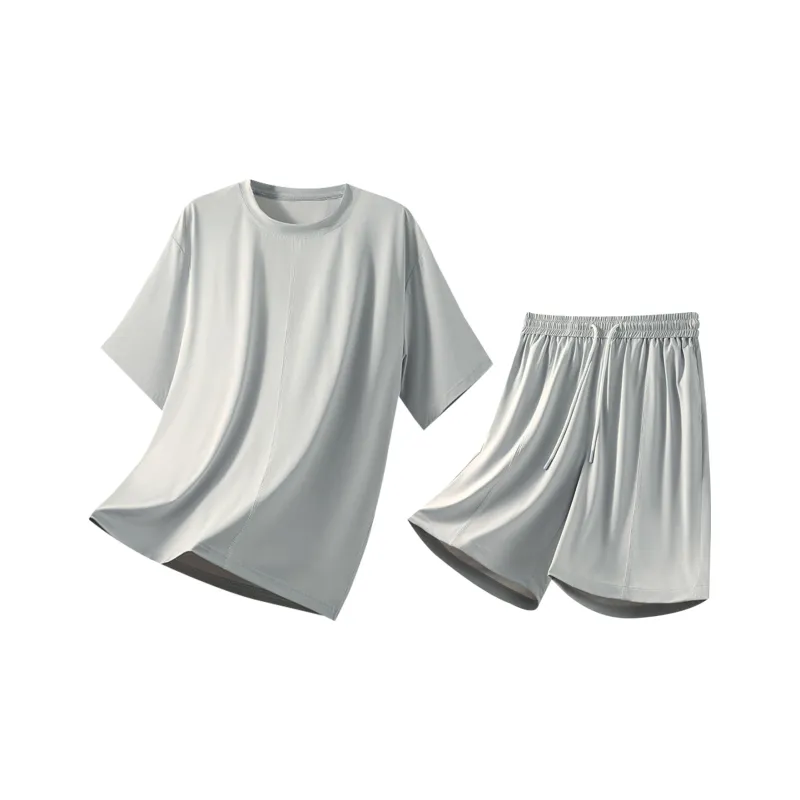 DJ.SPIRIT Casual Sportswear Unisex-4