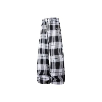 FORIDER Casual Pants Unisex