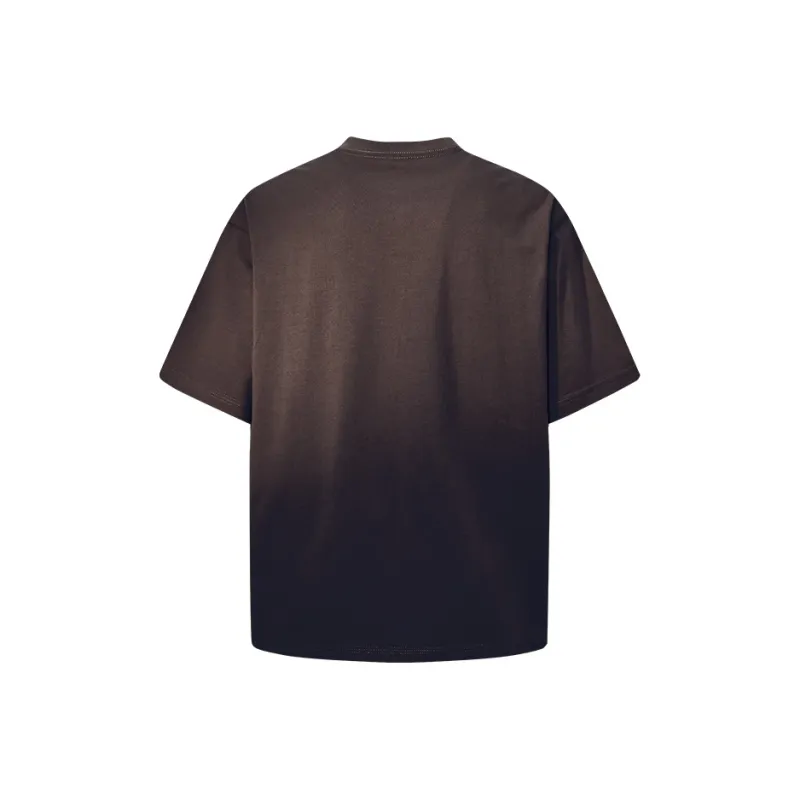 MANYSTON T Shirts Unisex-10